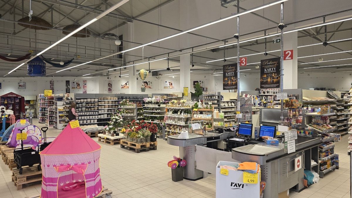 Lokal Luzino, ul. Ofiar Stutthofu. Zdjęcie 2