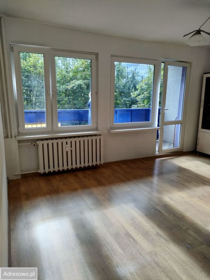 Mieszkanie 4-pokojowe Wrocław Kozanów, ul. Kozanowska