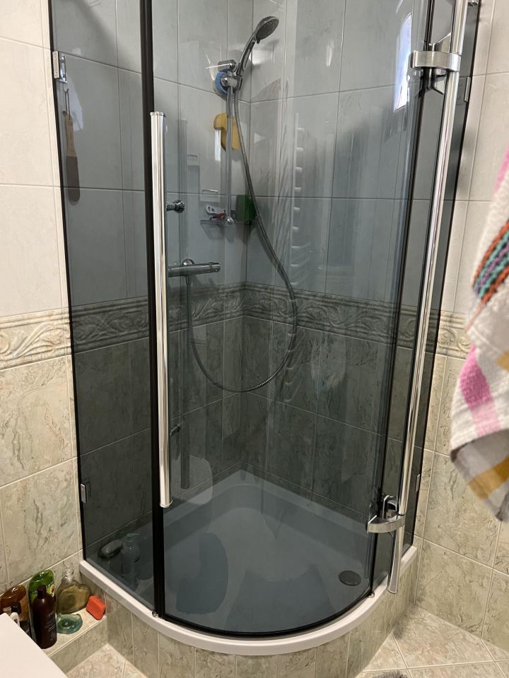 Mieszkanie 2-pokojowe Gdynia Chwarzno-Wiczlino, ul. Franciszka Sokoła. Zdjęcie 10