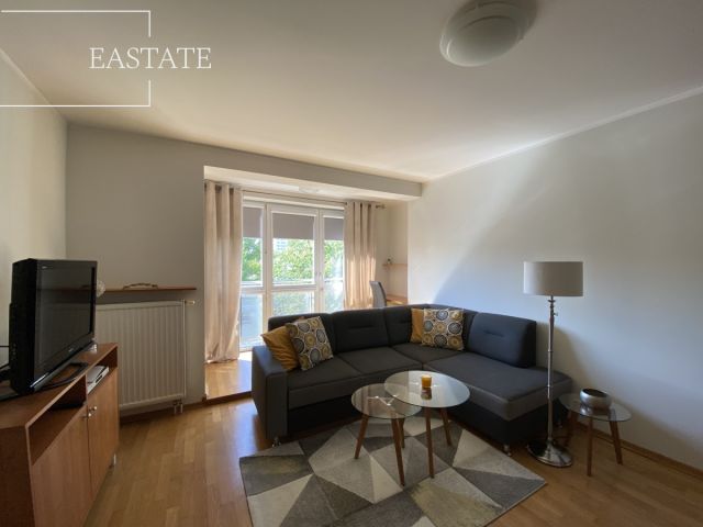 Mieszkanie 2-pokojowe Warszawa Praga-Południe, ul. Serocka. Zdjęcie 1