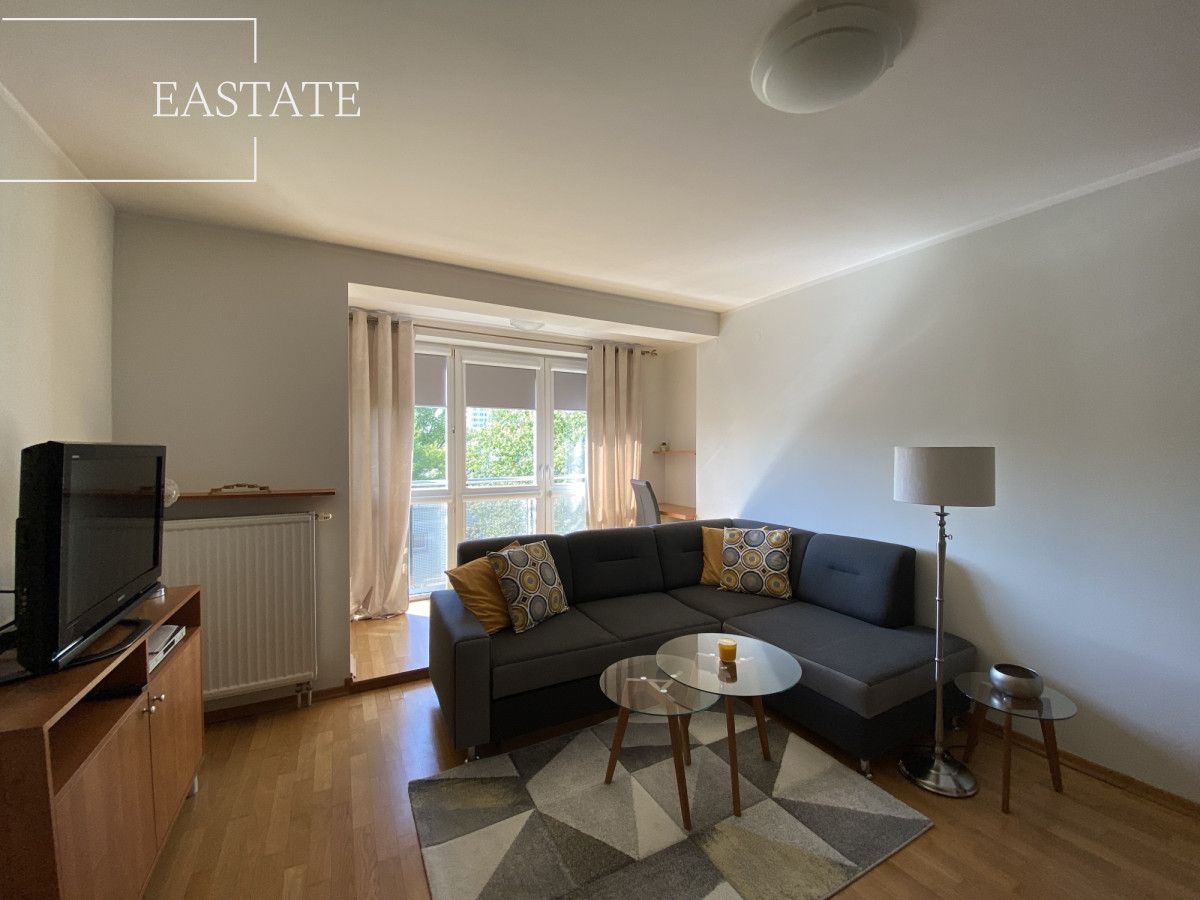 Mieszkanie 2-pokojowe Warszawa Praga-Południe, ul. Serocka