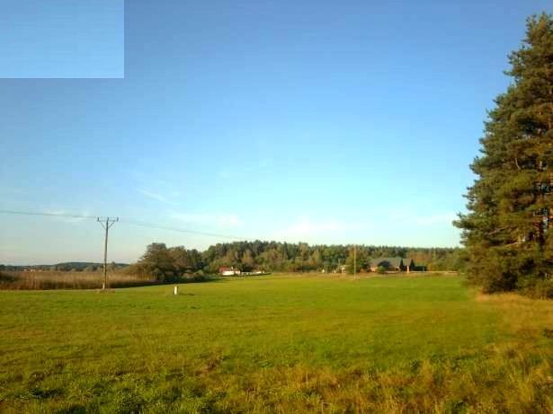 Działka inwestycyjna Grójec Mały. Zdjęcie 5