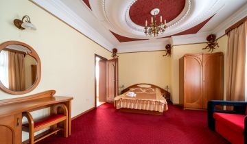 Hotel/pensjonat Karpacz, ul. Juliusza Słowackiego