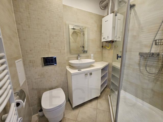 Mieszkanie 2-pokojowe Katowice, ul. Heleny Modrzejewskiej. Zdjęcie 9