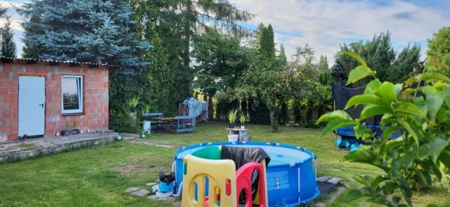 Działka rod Czeladź Kolonia Małobądz. Zdjęcie 1