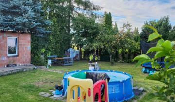 Działka rekreacyjna Czeladź Kolonia Małobądz