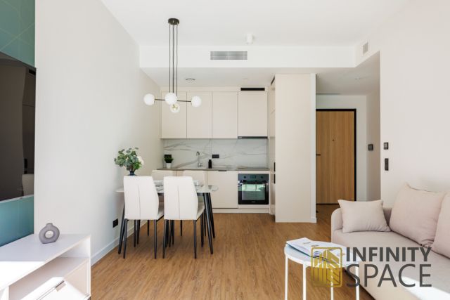 Mieszkanie 2-pokojowe Warszawa Wola, ul. Prosta. Zdjęcie 2