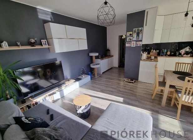 Mieszkanie 3-pokojowe Warszawa Wola, ul. Marcina Kasprzaka. Zdjęcie 1