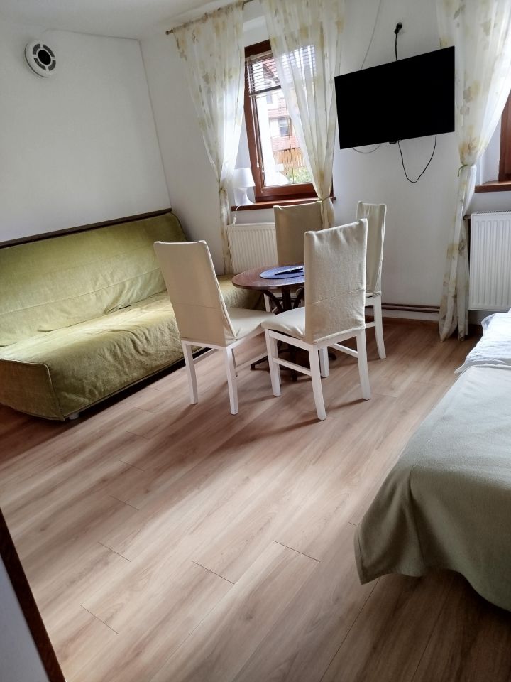 dom wolnostojący, 12 pokoi Karpacz, ul. Przemysłowa. Zdjęcie 28