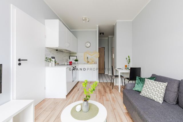 Mieszkanie 2-pokojowe Warszawa Białołęka, ul. Światowida. Zdjęcie 3