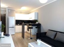 Mieszkanie 2-pokojowe Wrocław Psie Pole, ul. Adama Jerzego Czartoryskiego. Zdjęcie 2