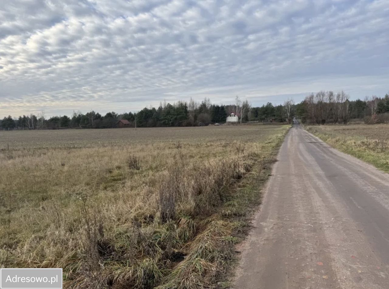 Działka budowlana Kosewko, ul. Letniskowa. Zdjęcie 3