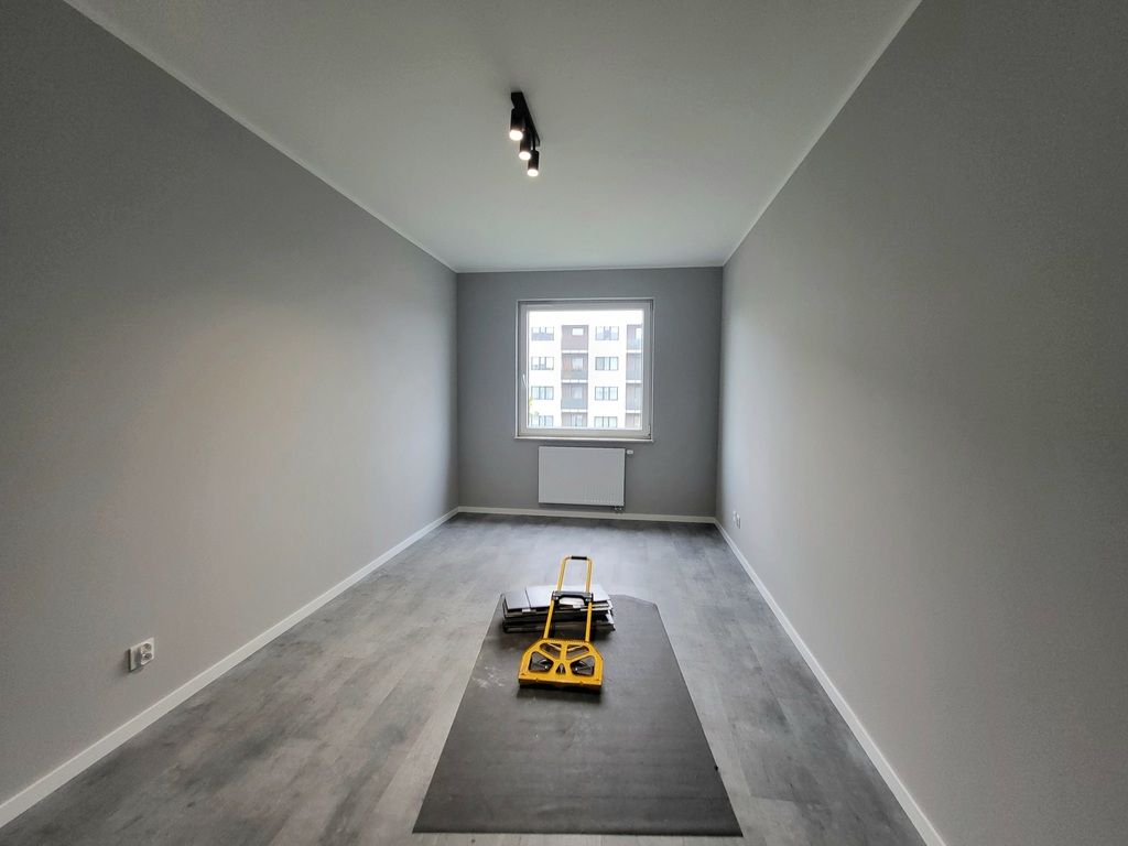 Mieszkanie 2-pokojowe Szczecin Gumieńce, ul. Ignacego Mościckiego. Zdjęcie 3