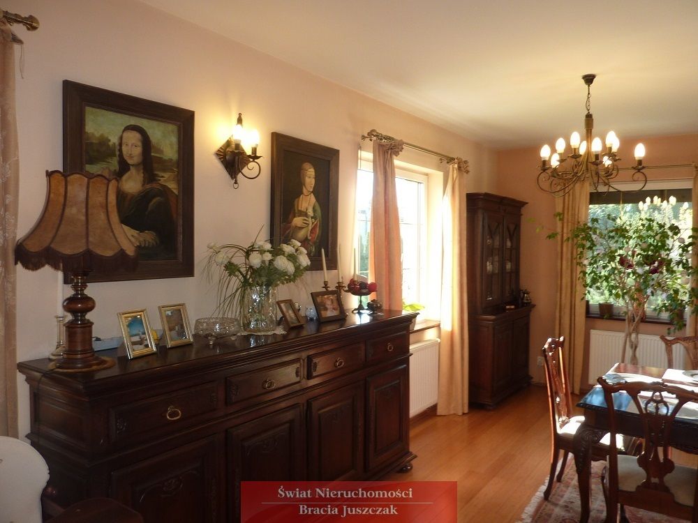 dom wolnostojący, 5 pokoi Szymanów. Zdjęcie 5