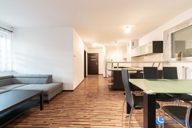 Mieszkanie 3-pokojowe Kraków Dębniki, ul. Pychowicka. Zdjęcie 1