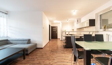 Mieszkanie 3-pokojowe Kraków Dębniki, ul. Pychowicka