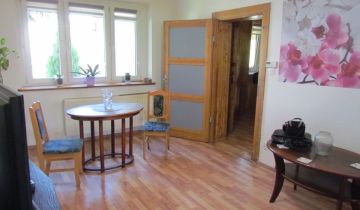 bliźniak, 3 pokoje Wrocław