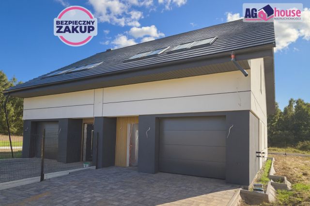 bliźniak, 4 pokoje Przyjaźń, ul. Spacerowa. Zdjęcie 2