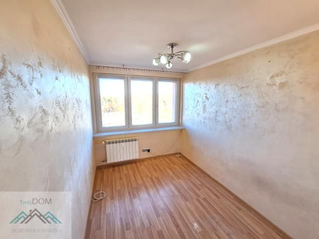 Mieszkanie 4-pokojowe Bukowno, ul. Wyzwolenia. Zdjęcie 3