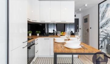 Mieszkanie 2-pokojowe Warszawa Ochota, ul. Spiska