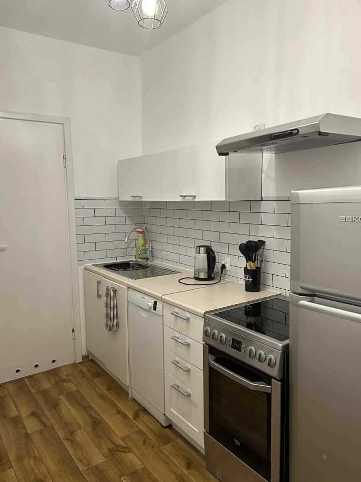 Pokój Wrocław Śródmieście, ul. Tadeusza Kościuszki. Zdjęcie 3