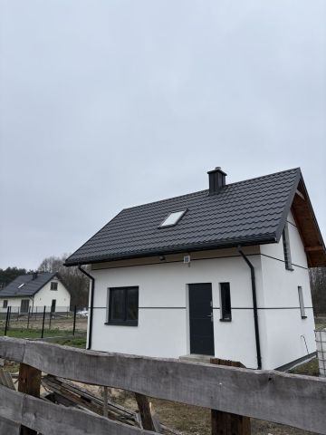 Działka budowlana Ołdaki. Zdjęcie 1