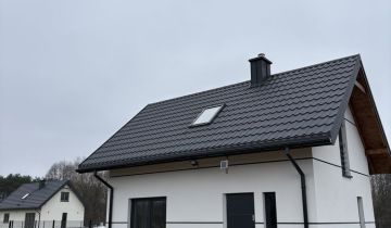 Działka budowlana Ołdaki