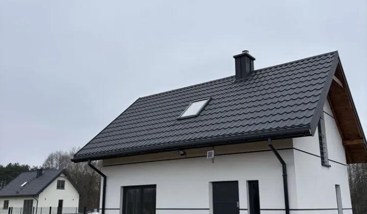 Działka budowlana Ołdaki