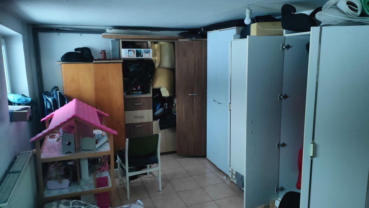 bliźniak, 3 pokoje Zegrze Pomorskie. Zdjęcie 19