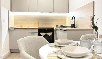 Mieszkanie 2-pokojowe Szczecin Gumieńce, ul. Cukrowa