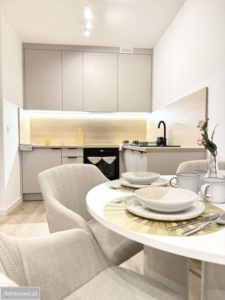 Mieszkanie 2-pokojowe Szczecin Gumieńce, ul. Cukrowa. Zdjęcie 2