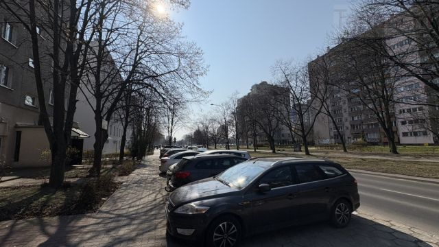 Mieszkanie 3-pokojowe Warszawa Mokotów, ul. Zygmunta Modzelewskiego. Zdjęcie 21