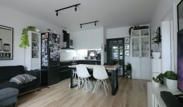 Mieszkanie 3-pokojowe Zielonka