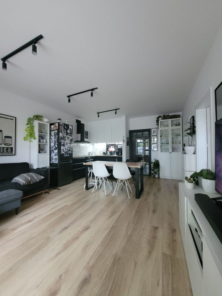 Mieszkanie 3-pokojowe Zielonka