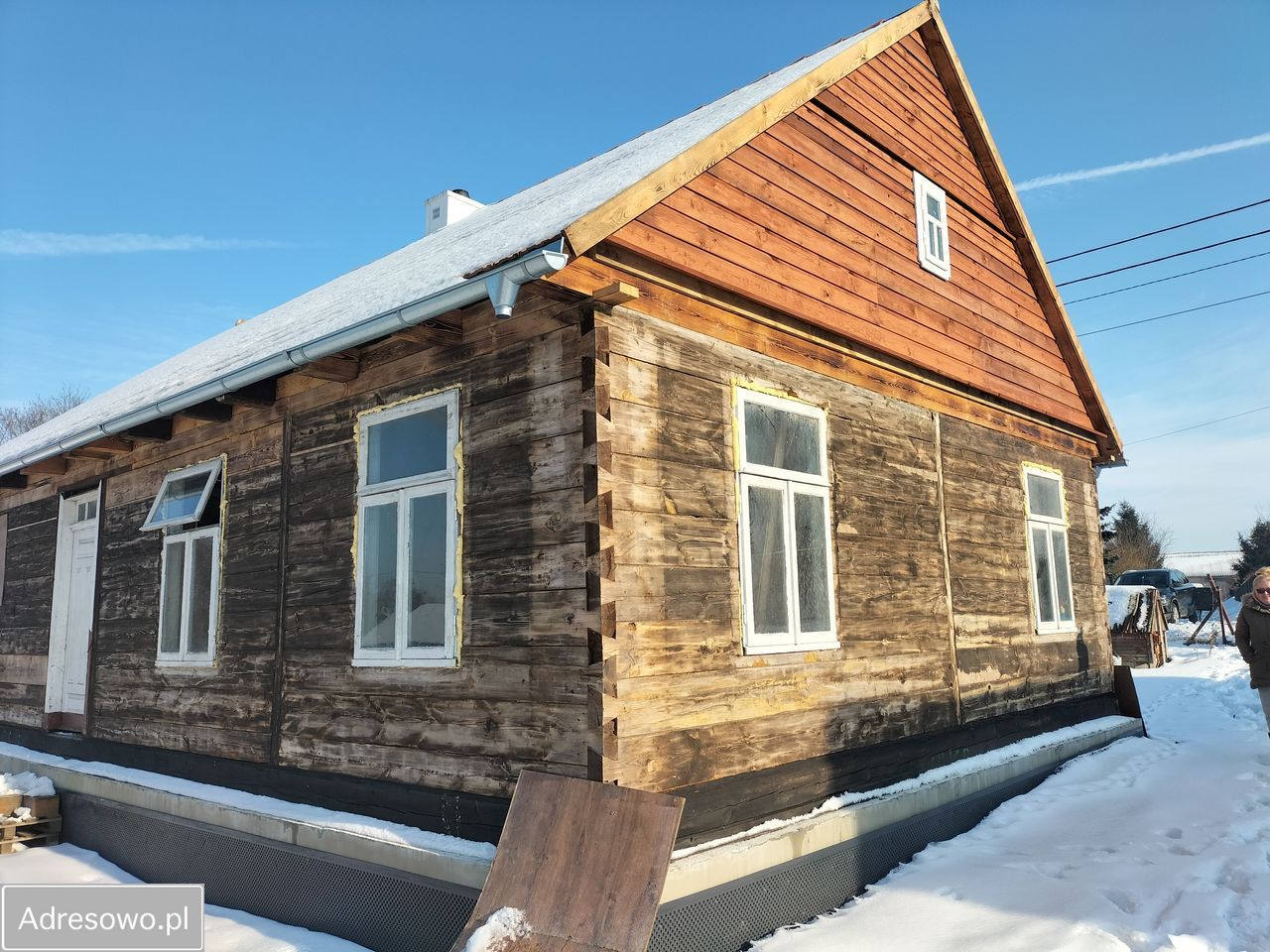 dom wolnostojący Rojewo. Zdjęcie 3