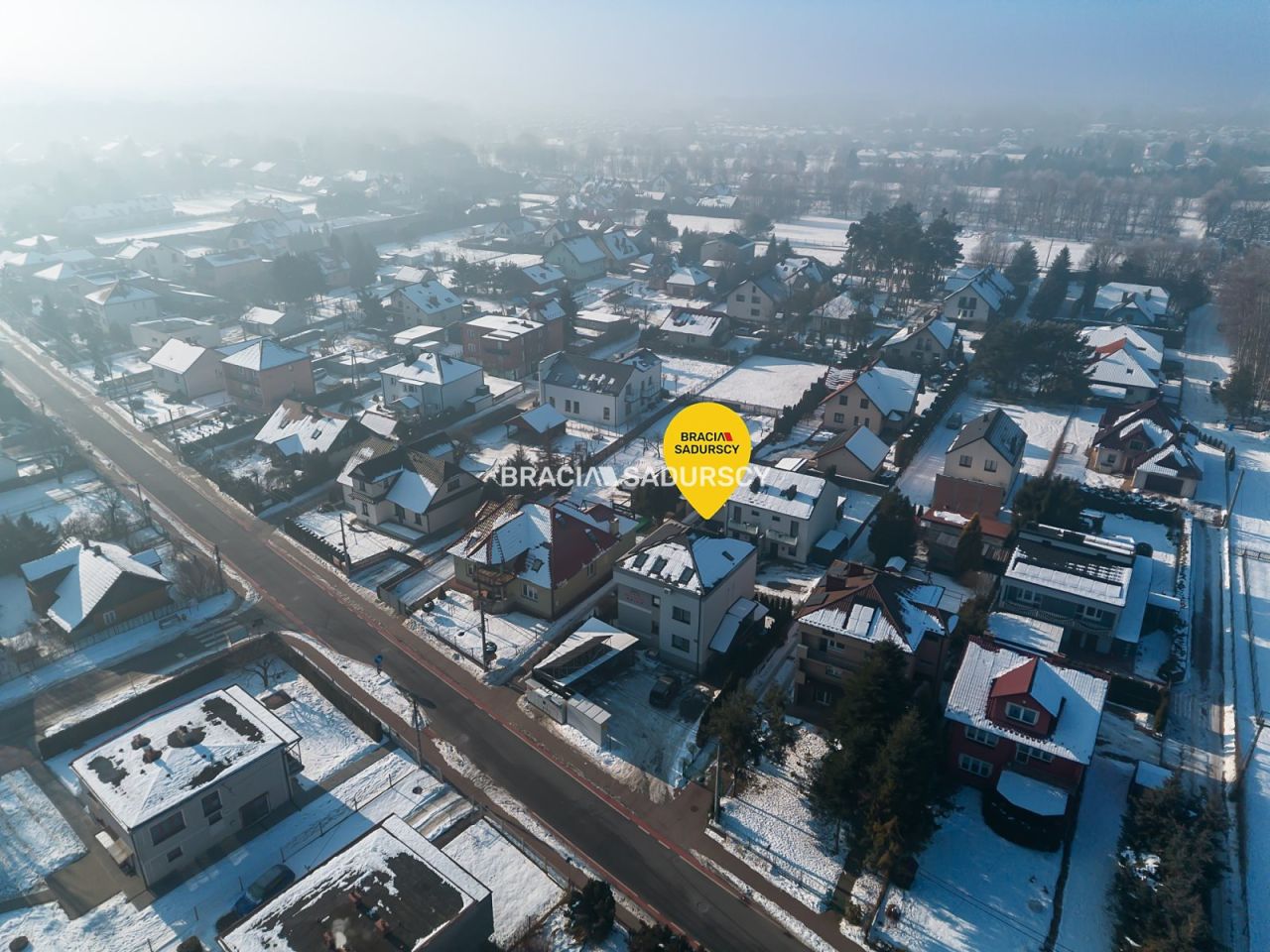 dom wolnostojący, 12 pokoi Niepołomice, al. Dębowa. Zdjęcie 2