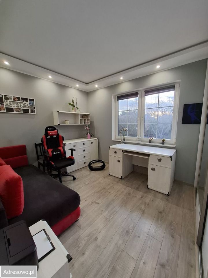 bliźniak, 5 pokoi Papowo Toruńskie Osieki. Zdjęcie 6