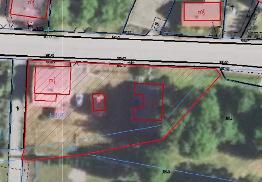 dom wolnostojący Połaniec, ul. Jędrusiów. Zdjęcie 5