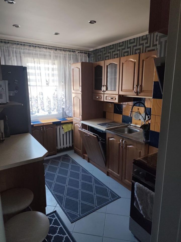 Mieszkanie 4-pokojowe Zambrów, ul. Prymasa Stefana Wyszyńskiego. Zdjęcie 5