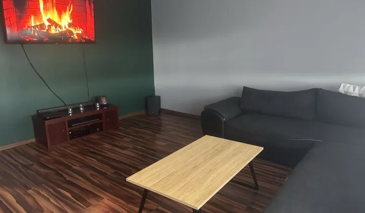 Mieszkanie 4-pokojowe Gniezno, os. Piastowskie