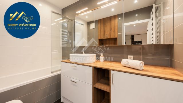 Mieszkanie 2-pokojowe Gdańsk Przymorze, al. Rzeczypospolitej. Zdjęcie 10