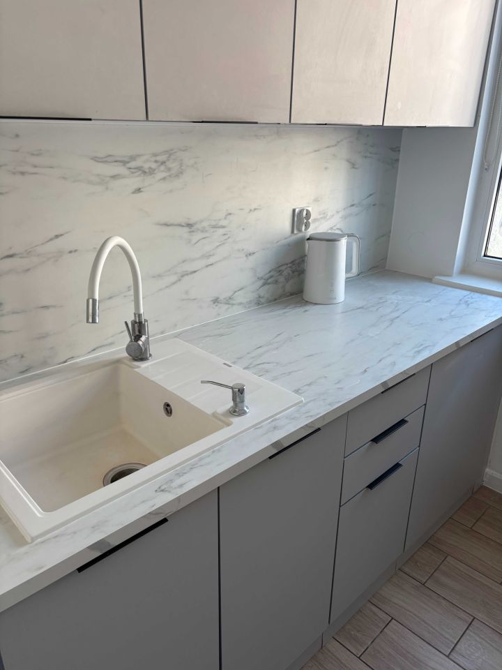 Mieszkanie 2-pokojowe Rzeszów Śródmieście, ul. Krakowska. Zdjęcie 5