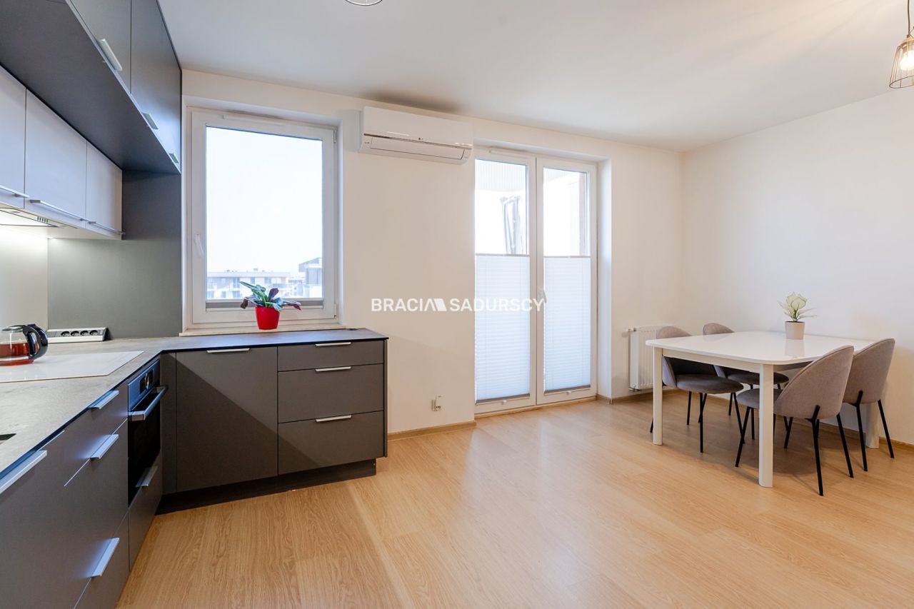 Mieszkanie 3-pokojowe Kraków, ul. Mariana Domagały. Zdjęcie 22