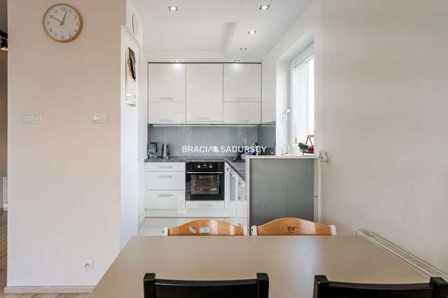 Mieszkanie 2-pokojowe Kraków Czyżyny, al. Jana Pawła II. Zdjęcie 19