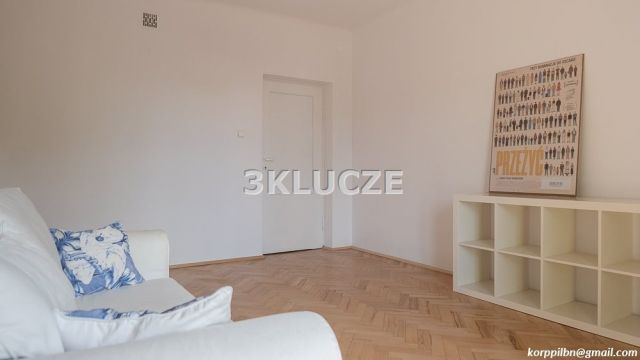 Mieszkanie 2-pokojowe Lublin Wieniawa. Zdjęcie 3