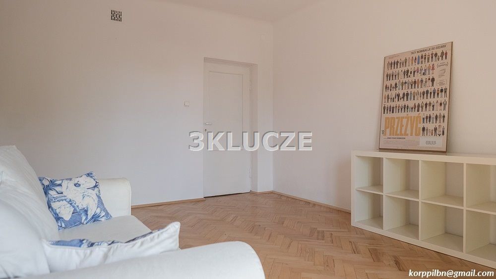 Mieszkanie 2-pokojowe Lublin Wieniawa. Zdjęcie 3