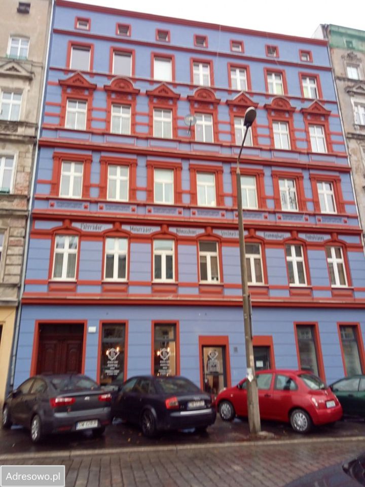 Mieszkanie 2-pokojowe Wrocław Nowy Dwór, ul. św. Wincentego. Zdjęcie 8