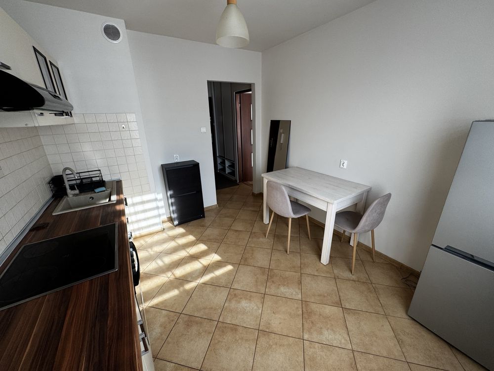 Mieszkanie 1-pokojowe Kalisz Dobrzec. Zdjęcie 6