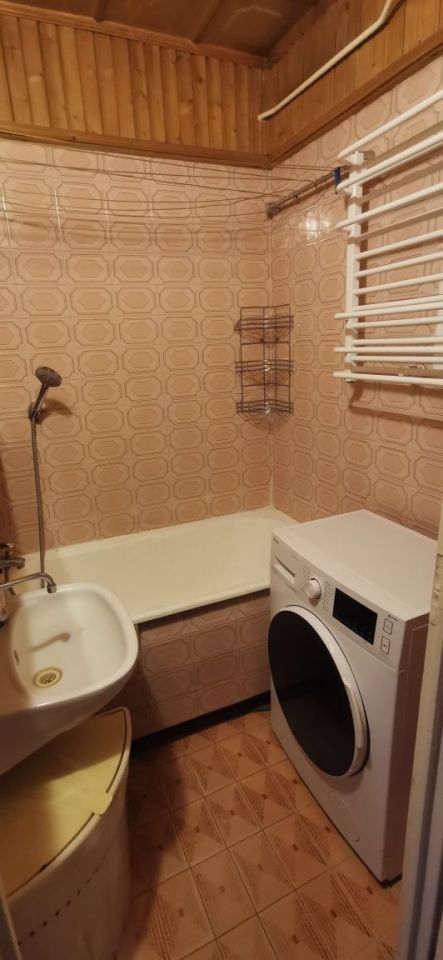 Mieszkanie 3-pokojowe Koło, ul. Kolejowa. Zdjęcie 5