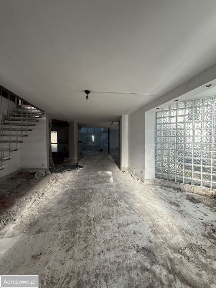 dom wolnostojący, 6 pokoi Gdynia Dąbrowa. Zdjęcie 16